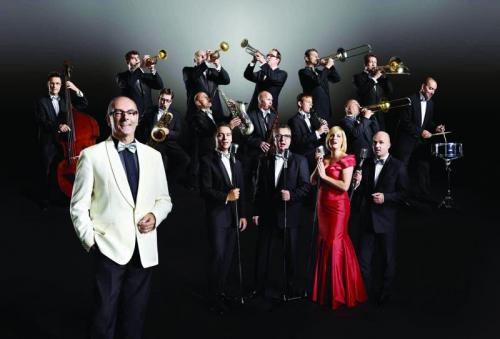 Glenn Miller Orchestra - Genova