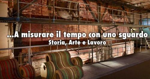 Museo Del Tessuto Di Prato - Prato