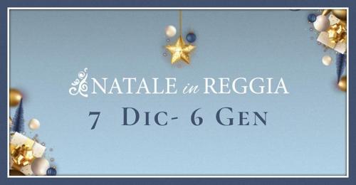 Natale In Reggia - Portici