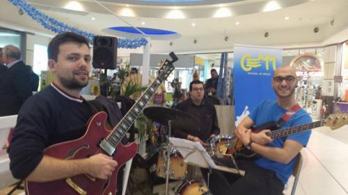 Natale In Musica A Le Cupole Di San Giuliano Milanese - San Giuliano Milanese