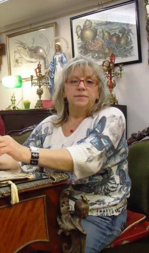 Mostra D’arte Natalizia - Salerno