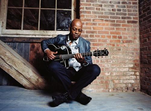 Loueke - Cecchetto - Waits Trio - Ferrara