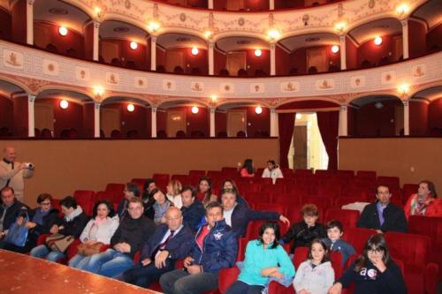 La Nana Di Emanuele Navarro Della Miraglia - Sambuca Di Sicilia