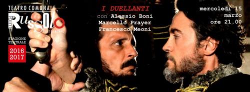 I Duellanti - Portogruaro