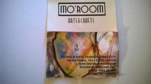 Vetrine D'arte - Lucca