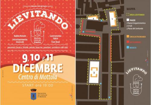 Aspettando Il Natale A Mottola - Mottola