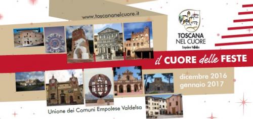 Il Cuore Delle Feste - 