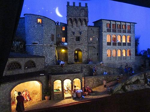 Natale A Rapolano Terme - Rapolano Terme