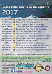 Ciaspolate Con Passi Da Gigante - Villa Minozzo