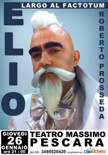 Largo Al Factotum - Pescara