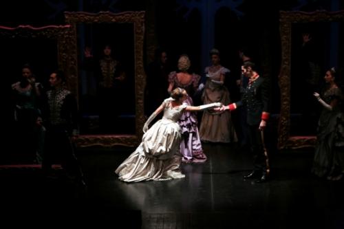 La Principessa Sissi - Cesena