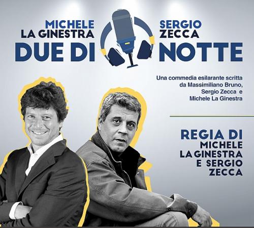 Due Di Notte - Carbognano