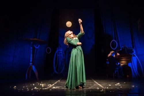 Teatro Gobetti Di Torino - Torino