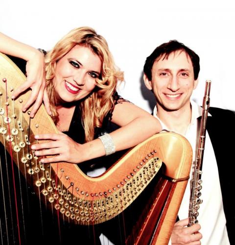 Suono Di Luce - Torino