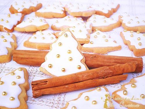 Dolci Natalizi Dal Mondo - Firenze