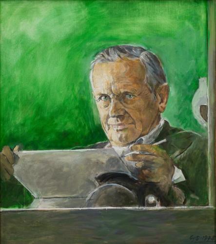 Sutherland-vangi. Un Alto Dialogo Tra Pittura E Scultura - Asti