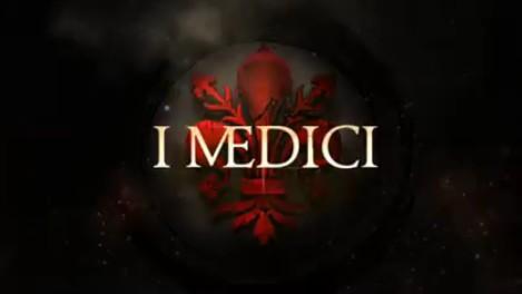 La Famiglia Medici  - Firenze