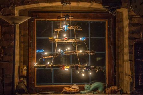 Natale E Capodanno In Ecovillaggio - Bettola