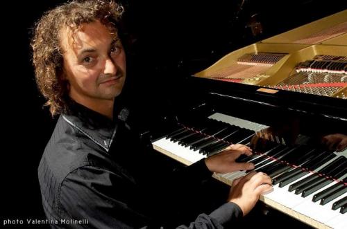 Concerto Di Davide Piero Runcini - Genova