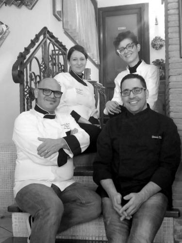 Sotto L'albero Di Citrus - Battipaglia