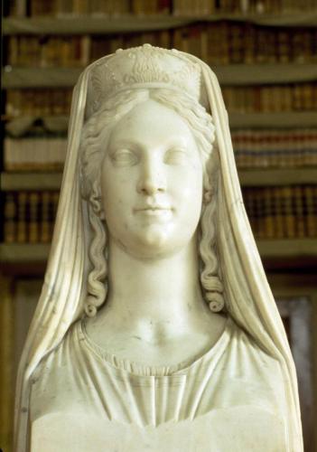 Maria Luigia, La Musica E Le Lettere - Parma