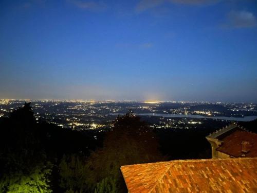 Sacro Monte Di Varese - Varese