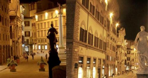 In Cerca Di Presepi - Firenze