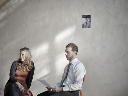 Premio Rete Critica - Padova