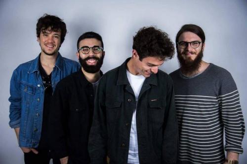 Think About It  - Vallo Della Lucania