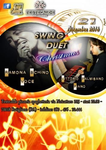 Teste Calde A Rutigliano - Rutigliano