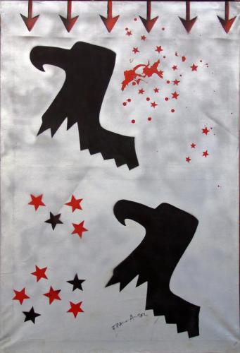 Roma Anni ΄60 E La Scuola Di Piazza Del Popolo - Brindisi