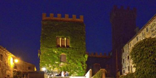 Natale Al Castello - Montecatini Val Di Cecina