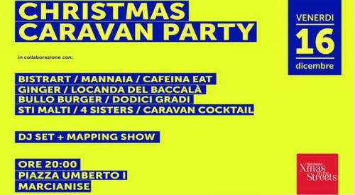 Natale A Marcianise - Marcianise