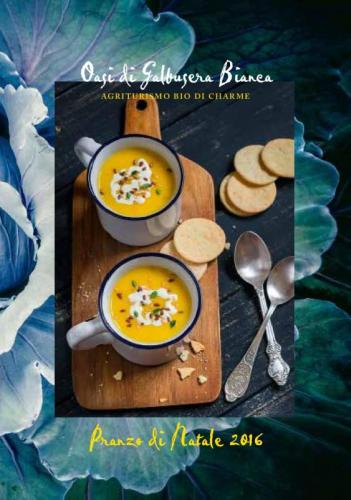 Natale E Capodanno All'oasi Di Galbusera Bianca - Lecco