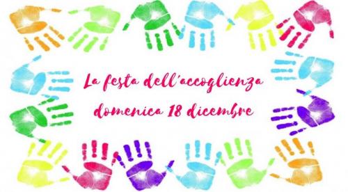 Festa Dell'accoglienza - Milano