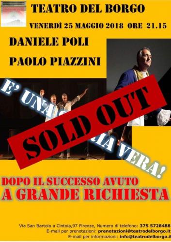 Teatro Del Borgo - Firenze