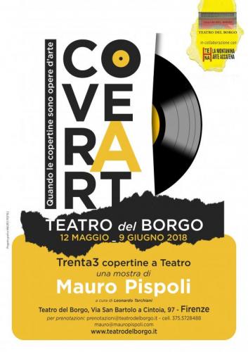 Teatro Del Borgo - Firenze