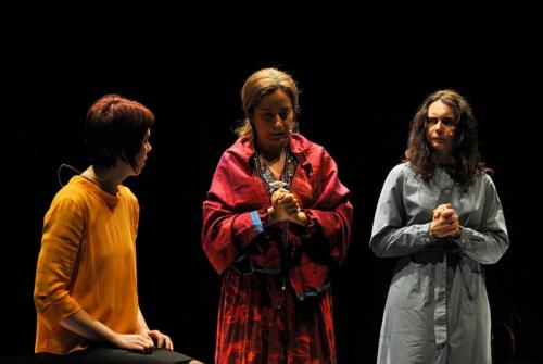 Le Donne Di Pirandello - Lecce