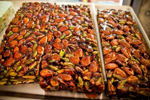 Festa Dei Dolci Di Natale - Palermo