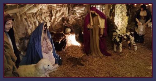 Presepe Incantato A Boscotrecase - Boscotrecase