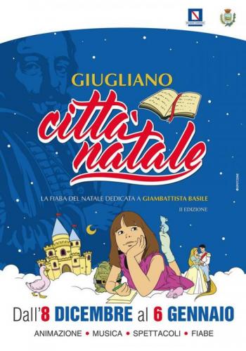 Giugliano Città Natale - Giugliano In Campania