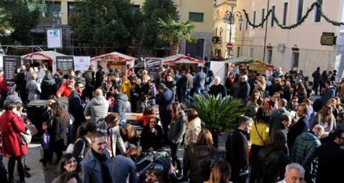 Libando A Natale - Foggia