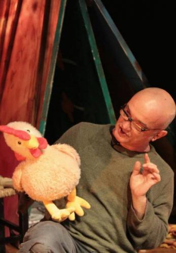 La Gallinella Rossa - Santa Sofia