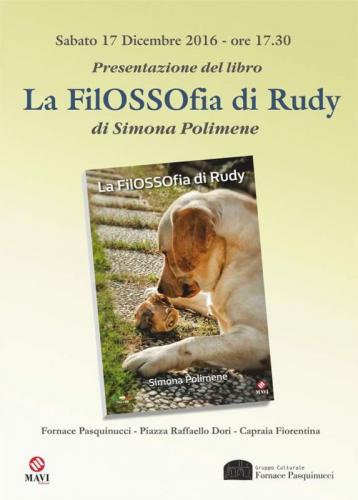 Presentazione Nuovo Libro Di Simona Polimene - Capraia E Limite