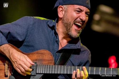 Jazz Set 89 Presenta Originals - Milano