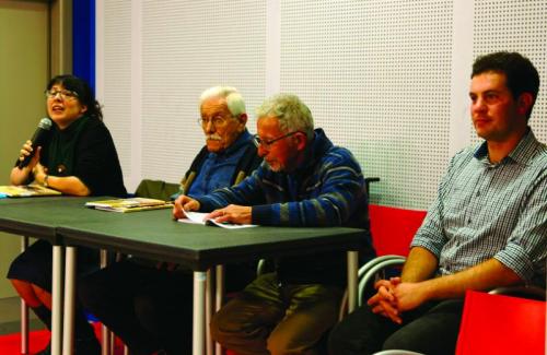 A T'al Dég! - Valsamoggia