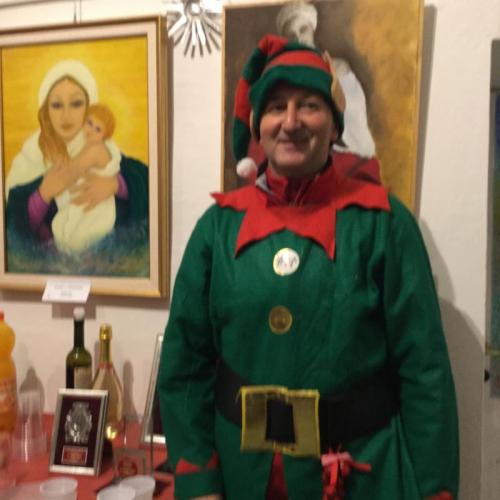 Galleria La Stele Di Filetto - Villafranca In Lunigiana