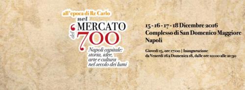 All'epoca Di Re Carlo - Napoli