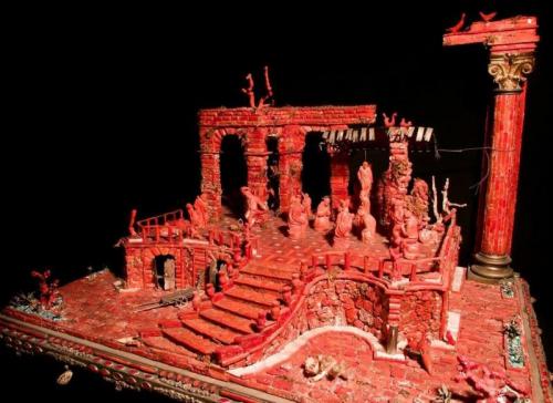 Rossocorallo - Catania