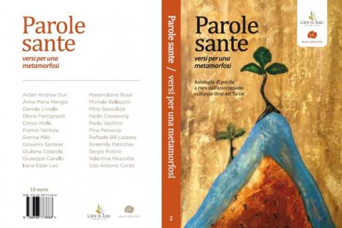 Parole Sante - Bologna